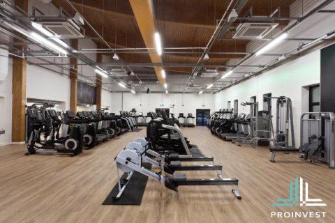 Продажа квартиры  в Стамбуле, Турция 3 комн., 95м2, №186192 – фото 2