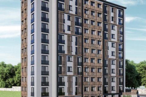 Продажа квартиры  в Стамбуле, Турция 3 комн., 95м2, №186192 – фото 6