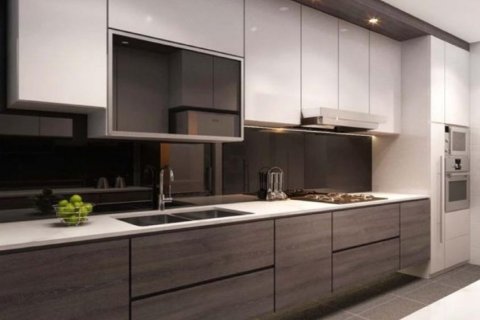 Продажа квартиры  в Стамбуле, Турция 3 комн., 95м2, №186192 – фото 12