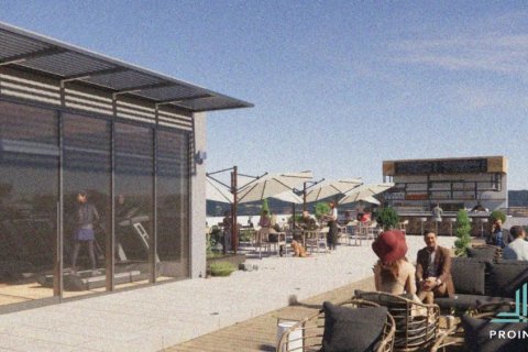 Продажа квартиры  в Стамбуле, Турция 3 комн., 95м2, №186192 – фото 4