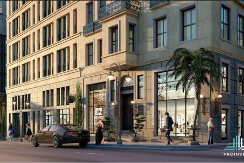 Продажа квартиры  в Стамбуле, Турция 3 комн., 122м2, №186205 – фото 29