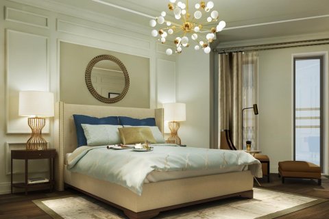 Продажа квартиры  в Стамбуле, Турция 3 комн., 122м2, №186205 – фото 3