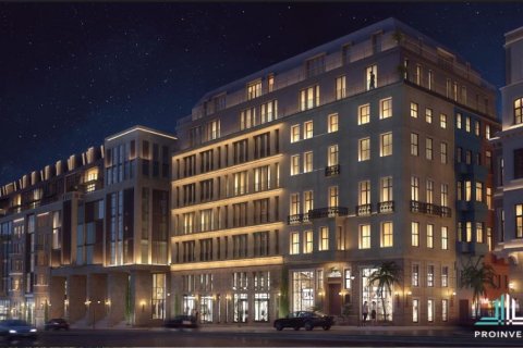 Продажа квартиры  в Стамбуле, Турция 3 комн., 122м2, №186205 – фото 23