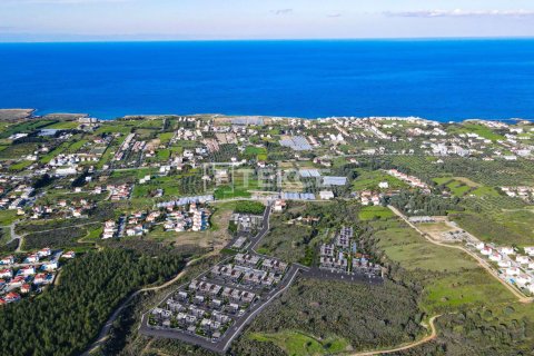 2+1 Lejlighed  i Girne,  Nr. 206638 - 7