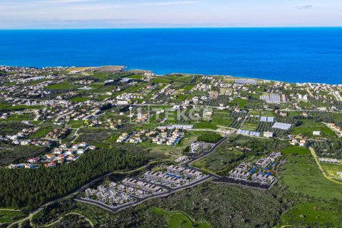 2+1 Lejlighed  i Girne,  Nr. 206638 - 12