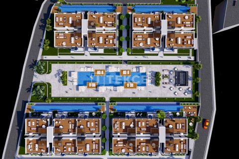 2+1 Lejlighed  i Girne,  Nr. 206638 - 13