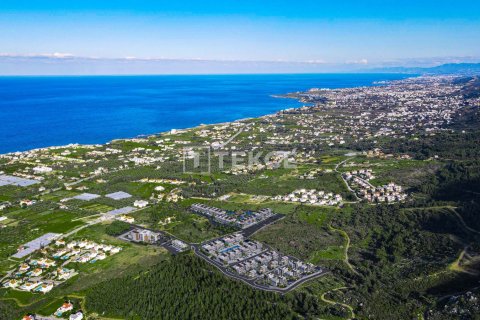 2+1 Lejlighed  i Girne,  Nr. 206638 - 11