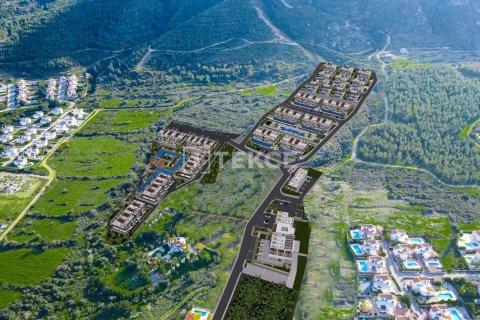 2+1 Lejlighed  i Girne,  Nr. 206638 - 8