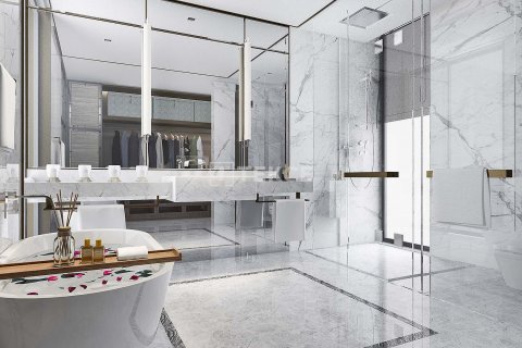 Продажа пентхауса в Искеле, Северный Кипр 1+1, 56м2, №206633 – фото 18