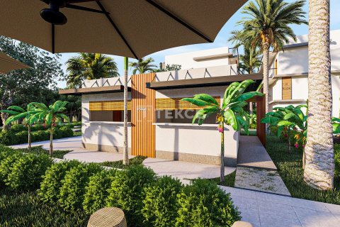 Продажа пентхауса в Искеле, Северный Кипр 1+1, 56м2, №206633 – фото 10