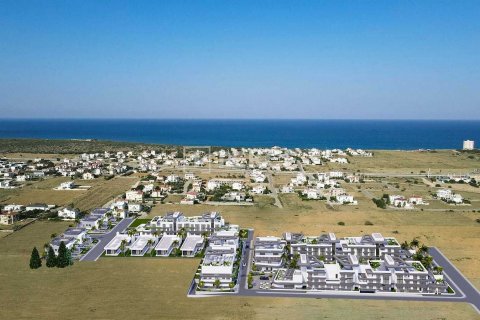 Продажа квартиры  в Фамагусте, Северный Кипр 2+1, 110м2, №206632 – фото 3