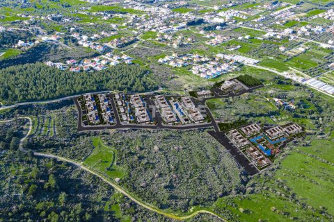 Продажа пентхауса в Гирне, Северный Кипр 1+1, 75м2, №206637 – фото 9