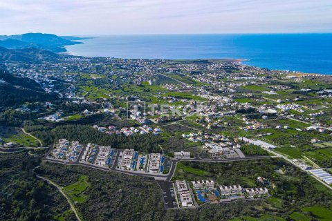 Продажа пентхауса в Гирне, Северный Кипр 1+1, 75м2, №206637 – фото 10