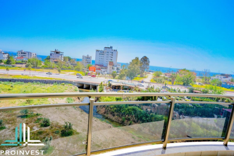 Продажа квартиры  в Анталье, Турция 5 комн., 150м2, №186273 – фото 6