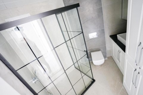 Продажа квартиры  в Анталье, Турция 5 комн., 150м2, №186273 – фото 14