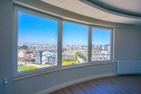 Продажа квартиры  в Анталье, Турция 5 комн., 150м2, №186273 – фото 21