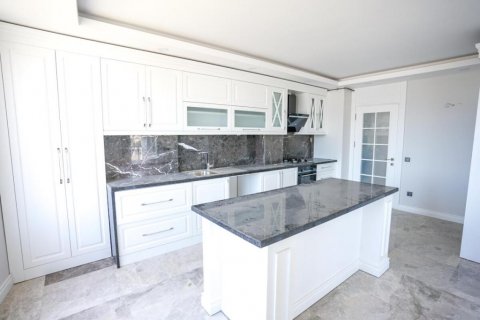 Продажа квартиры  в Анталье, Турция 5 комн., 150м2, №186273 – фото 23