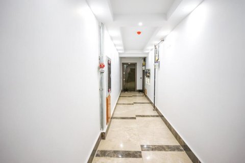 Продажа квартиры  в Анталье, Турция 5 комн., 150м2, №186273 – фото 19