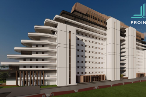 Продажа квартиры  в Анталье, Турция 2 комн., 87м2, №186274 – фото 12