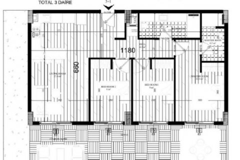 Продажа квартиры  в Анталье, Турция 2 комн., 87м2, №186274 – фото 21