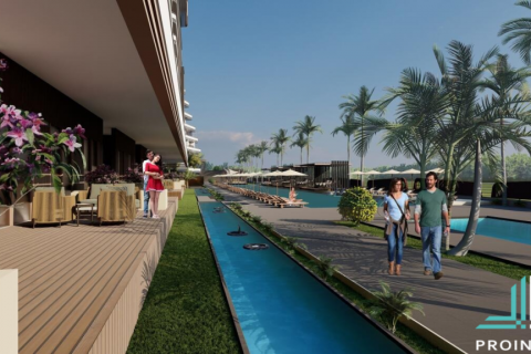 Продажа квартиры в Анталье, Турция 4 комн., 138м2, №186276 – фото 7