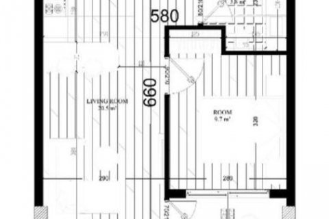 Продажа квартиры в Анталье, Турция 4 комн., 138м2, №186276 – фото 26