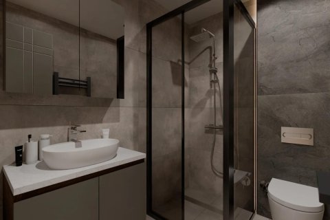 3+1 Lägenhet  i Antalya, Turkiet Nr. 178452 - 13