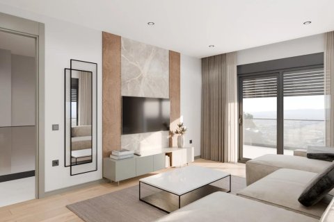 3+1 Lägenhet  i Antalya, Turkiet Nr. 178452 - 8