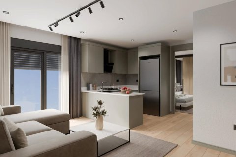 3+1 Lägenhet  i Antalya, Turkiet Nr. 178452 - 15