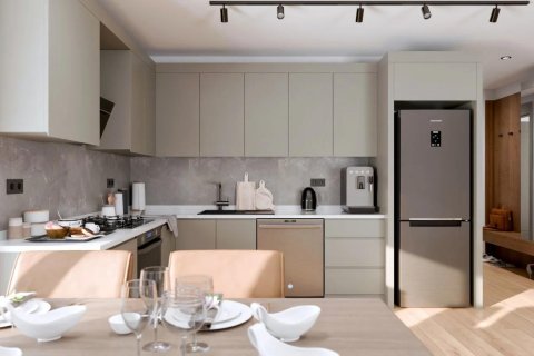 3+1 Lägenhet  i Antalya, Turkiet Nr. 178452 - 6