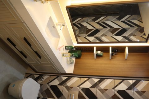 Продажа квартиры  в Эсеньюрте, Стамбуле, Турция 2+1, 96м2, №176048 – фото 16