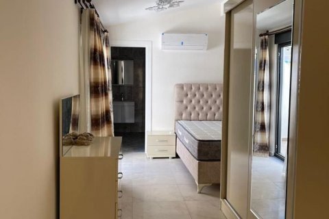 شقة في  Alanya 2 غرفة نوم ، 70 متر مربع . ر قم 187468 - 6