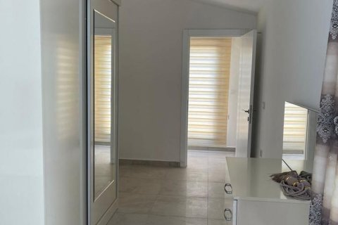 شقة في  Alanya 2 غرفة نوم ، 70 متر مربع . ر قم 187468 - 5