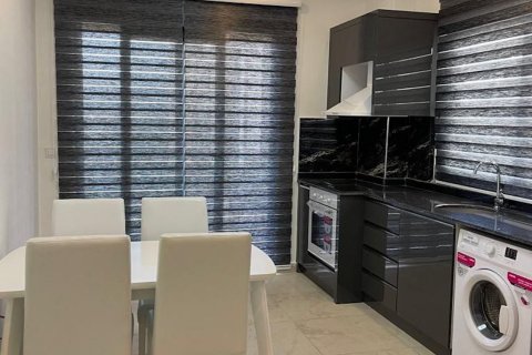 شقة في  Alanya 2 غرفة نوم ، 70 متر مربع . ر قم 187468 - 1