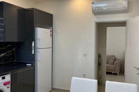 شقة في  Alanya 2 غرفة نوم ، 70 متر مربع . ر قم 187468 - 2