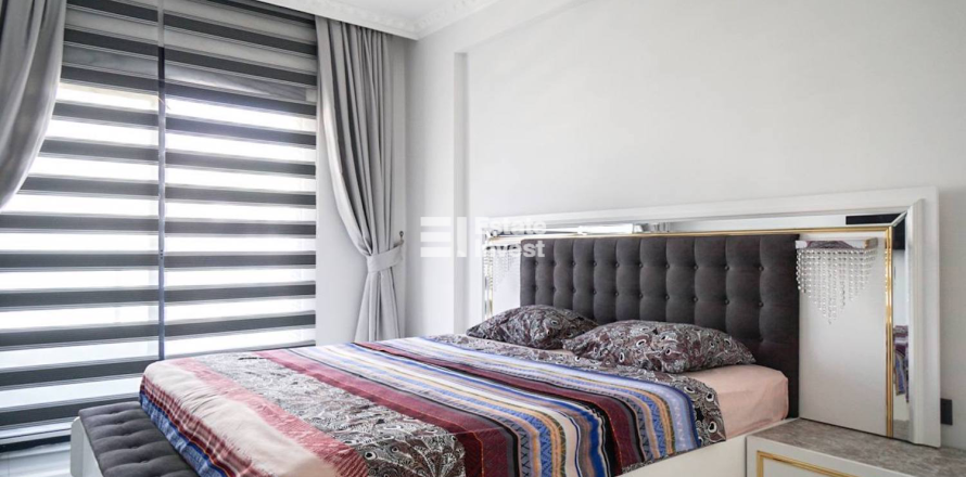 1+1 Wohnung  in Alanya, Antalya, Türkei Nr. 187469