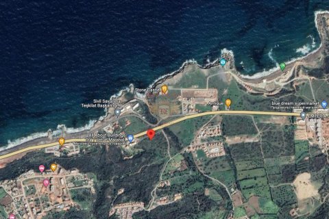 Продажа квартиры  в Гирне, Северный Кипр 2+1, 63м2, №187988 – фото 8