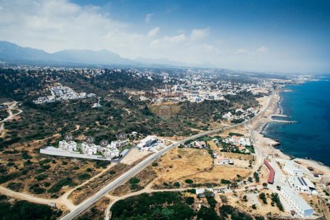 Продажа квартиры  в Гирне, Северный Кипр 2+1, 63м2, №187988 – фото 5