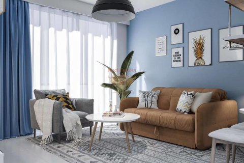 Daire 1+1 Gazimağusa, №187905 - 4