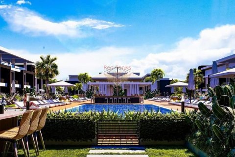 Продажа квартиры  в Фамагусте, Северный Кипр 1+1, 105м2, №187907 – фото 5