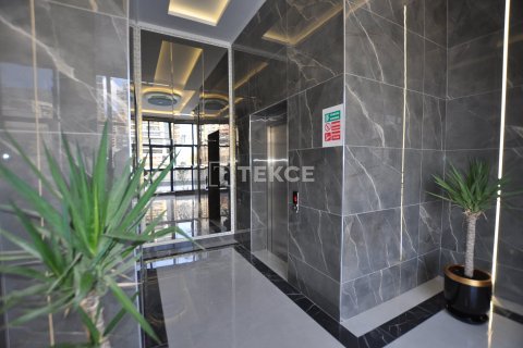 Продажа пентхауса  в Аланье, Анталье, Турция 3+1, 145м2, №177317 – фото 4