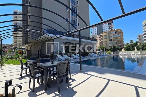 Продажа пентхауса  в Аланье, Анталье, Турция 3+1, 145м2, №177317 – фото 29