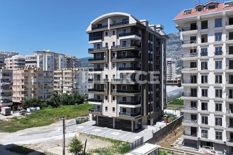 Продажа пентхауса  в Аланье, Анталье, Турция 3+1, 145м2, №177317 – фото 21