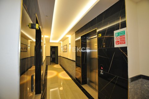 Продажа пентхауса  в Аланье, Анталье, Турция 3+1, 145м2, №177317 – фото 8