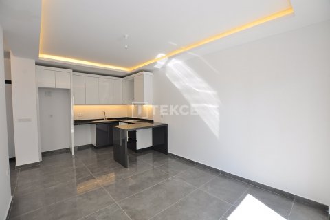 Продажа пентхауса  в Аланье, Анталье, Турция 3+1, 145м2, №177317 – фото 12