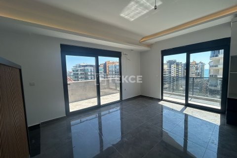 Продажа пентхауса  в Аланье, Анталье, Турция 3+1, 145м2, №177317 – фото 11