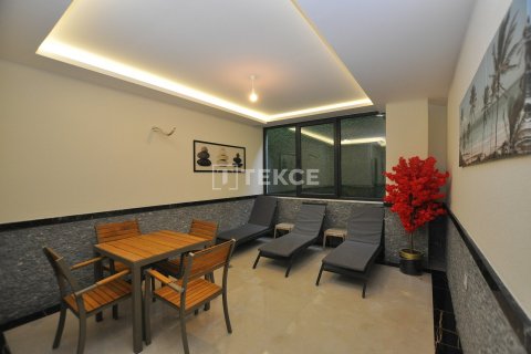 Продажа пентхауса  в Аланье, Анталье, Турция 3+1, 145м2, №177317 – фото 6