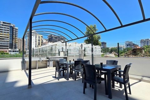 Продажа пентхауса  в Аланье, Анталье, Турция 3+1, 145м2, №177317 – фото 28