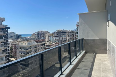 Продажа пентхауса  в Аланье, Анталье, Турция 3+1, 145м2, №177317 – фото 16