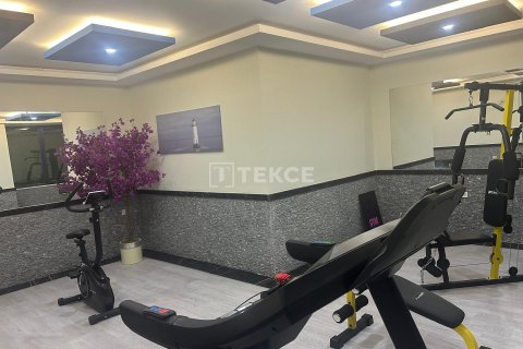 Продажа пентхауса  в Аланье, Анталье, Турция 3+1, 145м2, №177317 – фото 5